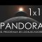 PANDORA 1X18: Mensajes y Whatsapps del Más Allá – Los 5 Elementos – Constelaciones Familiares