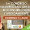 Domingo 16 Julio 2017 – 1er CONGRESO IBEROAMERICANO ONLINE DE BIOCONSTRUCCIÓN