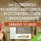 Sábado 15 Julio 2017 – 1er CONGRESO IBEROAMERICANO ONLINE DE BIOCONSTRUCCIÓN