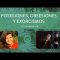 POSESIONES, OBSESIONES Y EXORCISMOS por Sol Ahimsa