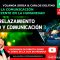 ENTRELAZAMIENTO CUANTICO Y COMUNICACIÓN 3 por Carlos Delfino y Yolanda Soria – COMUNICACIÓN 3