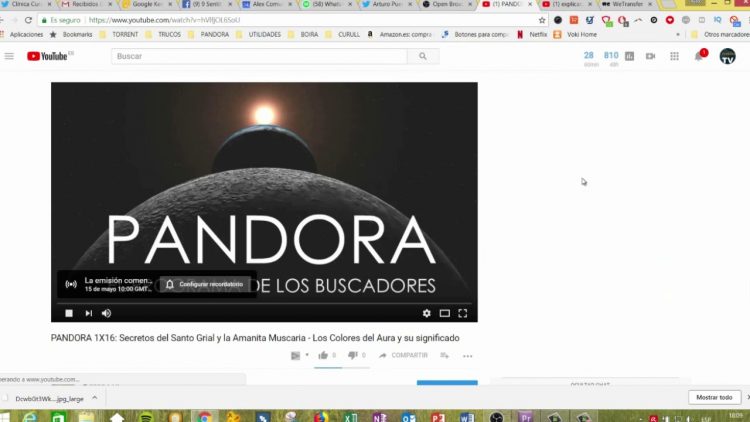 [ID: jqQeV6QZcSc] Youtube Automatic