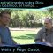 SIXTO PAZ WELLS Y PEPE CABOT – Visión extraterrestre sobre Dios, la crisis planetaria, etc…