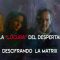 La locura del despertar    DESCIFRANDO LA MATRIX   José Vaso, Yolanda Soria, Beatriz Ramirez y Luis