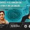 LOS SIMBIONTES, Y EL ORIGEN DE LA VIDA Y DE LA SALUD – Con Jesús Vivancos y Vero Fernandez