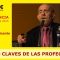 LAS CLAVES DE LAS PROFECÍAS – Enrique de Vicente ( MAGIC 2015 )