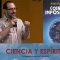 COINCIDENCIAS IMPOSIBLES – Conferencia de Josep Guijarro en el XVI Congreso de Ciencia y Espíritu