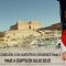 Conexión con Nuestros Origenes… Parte 2 – Sol Ahimsa y Yolanda Soria ·Viaje a Egipto en Julio 2015
