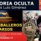 LOS CABALLEROS TEMPLARIOS – Historia Oculta ( Capítulo 10 ) con José Luís Giménez