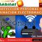 PROTECCIÓN PERSONAL EN CONTAMINACIÓN ELECTROMAGNÉTICA La salud del hábitat (Programa 28)