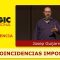 MÁS COINCIDENCIAS IMPOSIBLES – Conferencia de Josep Guijarro