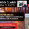 CONFERENCIA: ESTAR PRESENTE Y PRESTAR ATENCIÓN, EL CAMINO DE LA PLENITUD por Virginia Blanes