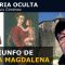 EL TRIUNFO DE MARÍA MAGDALENA – Historia Oculta ( Capítulo 8 ) con José Luís Giménez