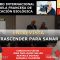 TRASCENDER PARA SANAR por Christian Flèche y Jean Guillaume Salles – Descodificación Biológica