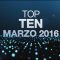 TOP TEN VIDEOS  ( Marzo 2016 ) – Lo mas visto en La Caja de Pandora