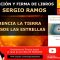 CONFERENCIA LA TIERRA VISTA DESDE LAS ESTRELLAS por Sergio Ramos