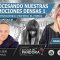 PROCESANDO NUESTRAS EMOCIONES DENSAS: DESPIDIENDO PRIMERO EL MIEDO. 1ª PARTE con María D. Obiols