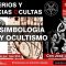 SIMBOLOGÍA Y OCULTISMO – Misterios y Ciencias Ocultas ( Capítulo 7 ) con José Luís Giménez
