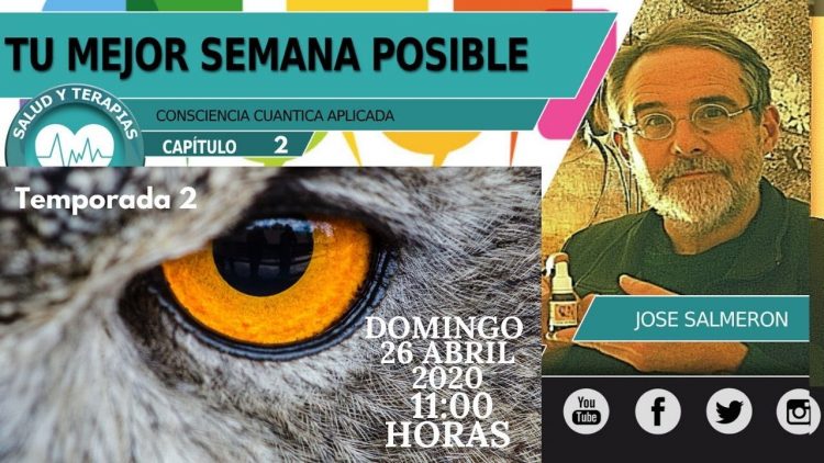 TU MEJOR SEMANA POSIBLE 2💙💛💚🖤 TEMPORADA 2
