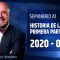 2020 05 – Ángel Luís Fernández – HISTORIA DE LA TIERRA PARTE – 1