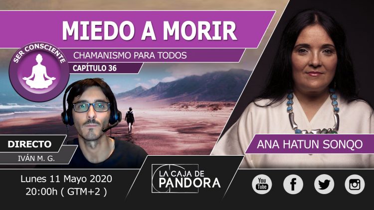Ana Hatun Sonqo – MIEDO A MORIR