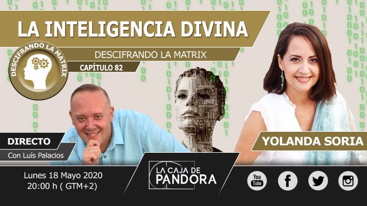 DESCIFRANDO LA MATRIX CAPITULO 82