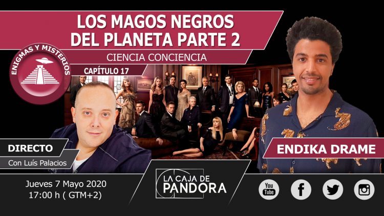 ENDIKA DRAME 17