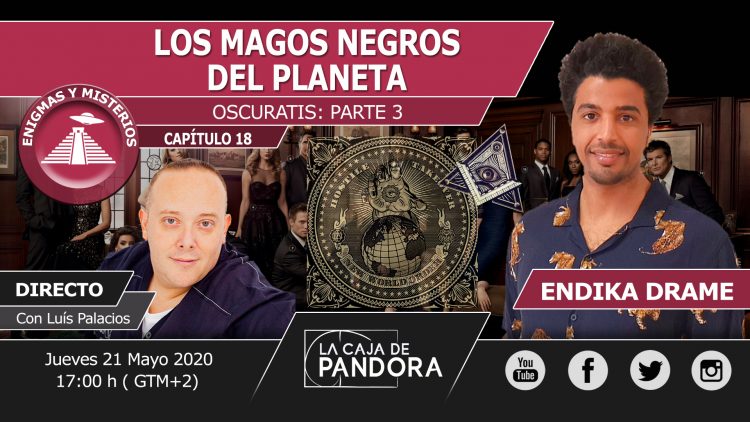 ENDIKA DRAME 18