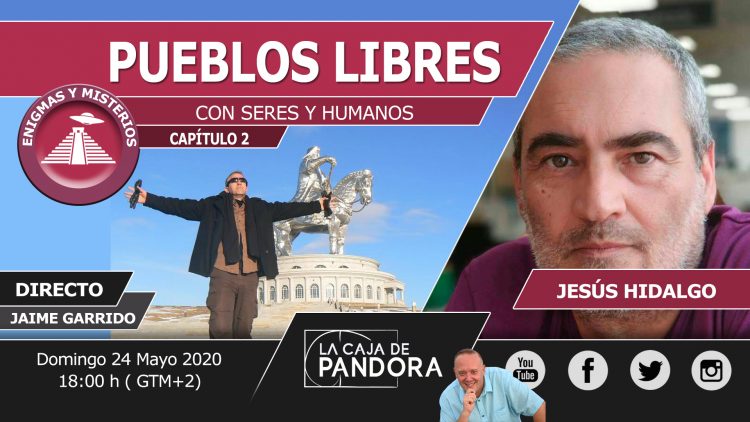 JAIME GARRIDO 2
