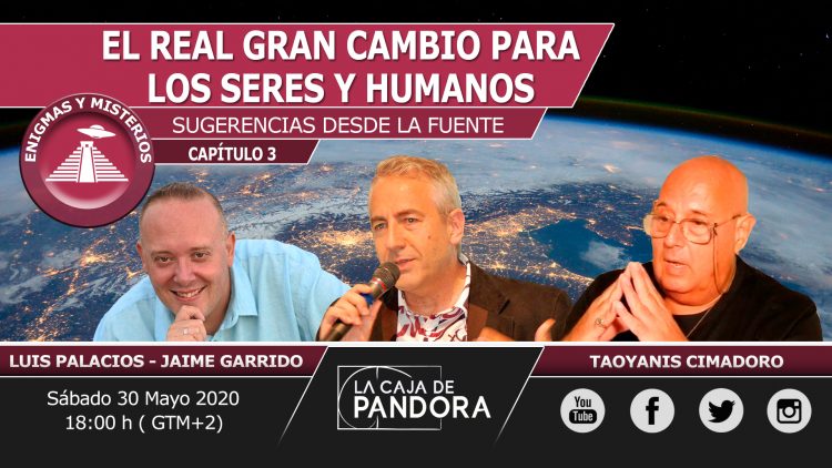 JAIME GARRIDO 3