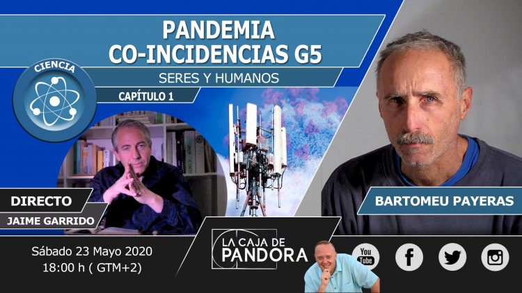 JAIME GARRIDO CIENCIA 1
