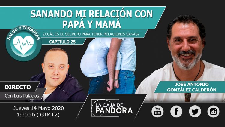 JOSÉ ANTONIO GONZÁLEZ CALDERÓN 25