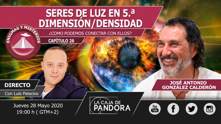 JOSÉ ANTONIO GONZÁLEZ CALDERÓN 26