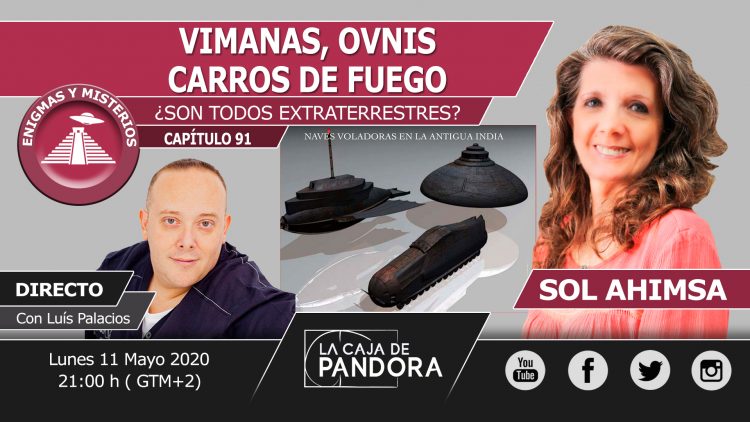 ROMPIENDO MITOS parte 91