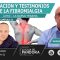 Sanación y Testimonios de la FIBROMIALGIA con la LNT®. Con Philippe Schwiderski