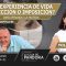 TU EXPERIENCIA DE VIDA: ¿ELECCIÓN O IMPOSICIÓN? Yolanda Soria y Luis Palacios