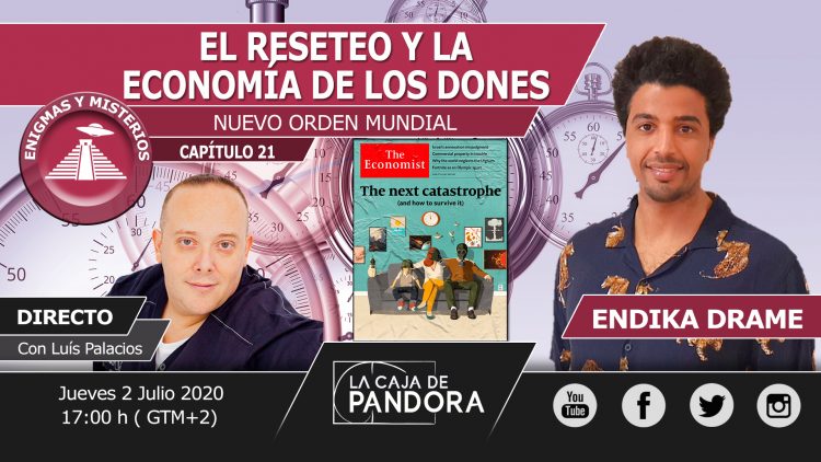 ENDIKA DRAME 21