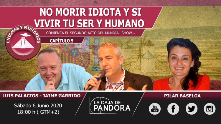 JAIME GARRIDO 5