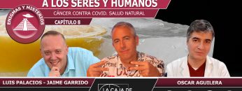 JAIME GARRIDO 8