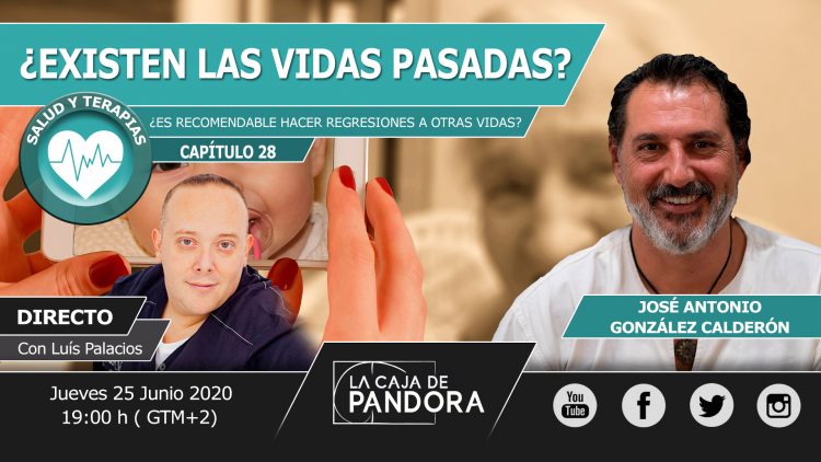 JOSÉ ANTONIO GONZÁLEZ CALDERÓN 28