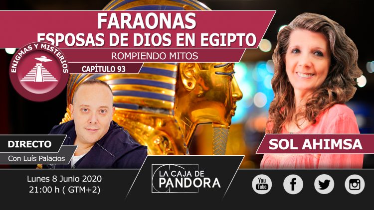 ROMPIENDO MITOS parte 93