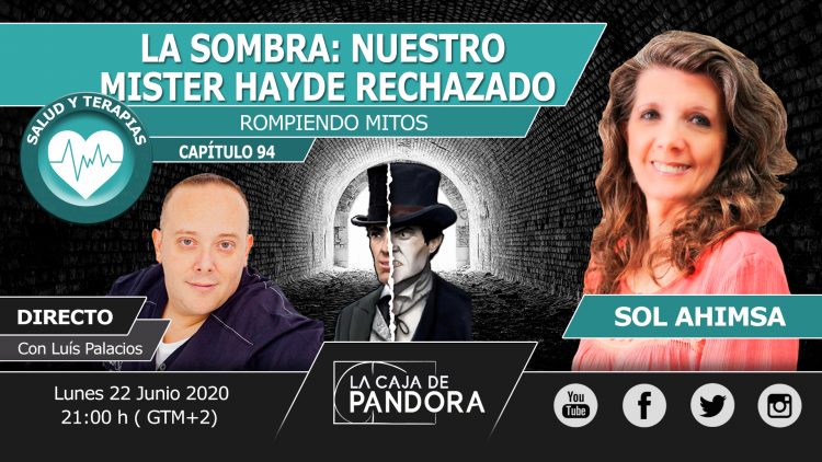 ROMPIENDO MITOS parte 94