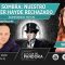 LA SOMBRA: NUESTRO MISTER HAYDE RECHAZADO con Sol Ahimsa