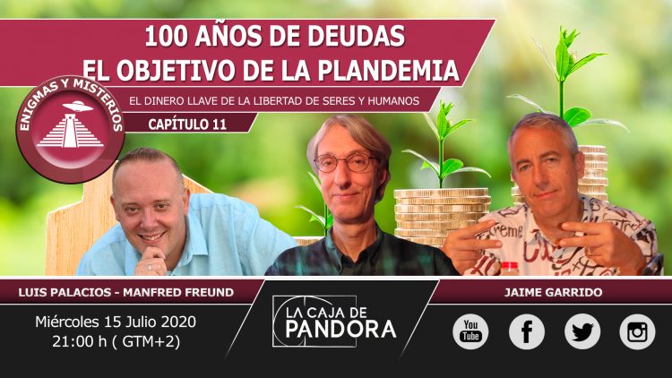 JAIME GARRIDO 11