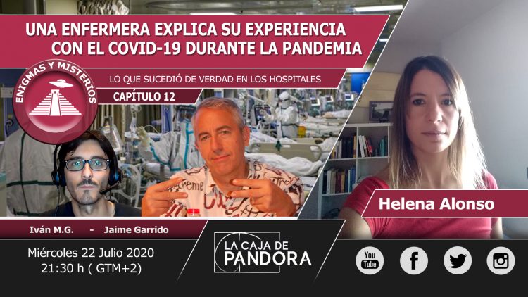 JAIME GARRIDO 12