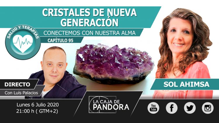 ROMPIENDO MITOS parte 95