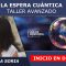 Inicio en Directo – Taller online: LA ESFERA CUÁNTICA ( Taller Avanzado ) Con Yolanda Soria
