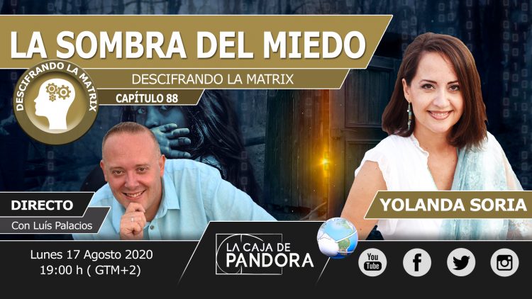 DESCIFRANDO LA MATRIX CAPITULO 88