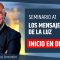Portada Inicio en directo – Ángel Luis Fernandez – LOS MENSAJEROS DE LA LUZ
