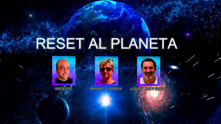 RESET AL PLANETA 2